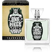 ONE PIECE ロロノア・ゾロ　香水　primancacs m66542090860_1.jpg?1715576071